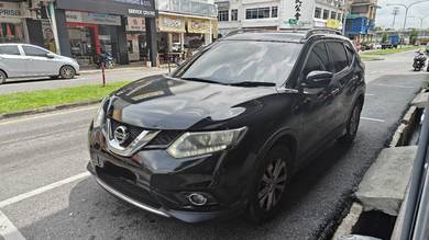 Nissan X-Trail COMFORT in Kuching, SWK