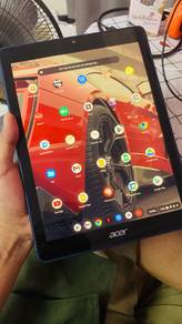 chromebook acer spen 4/32gb