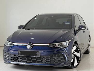 Volkswagen Golf GTI in Setapak, KUL