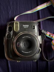 Instax Mini 11