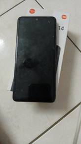 redmi note 14 5G