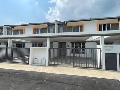 2-storey Terraced House For Sale in Seremban 2,NSN
