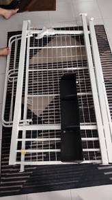 Loft bed, Katil