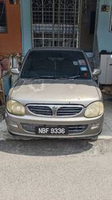 Perodua Kelisa EZ in Rembau, NSN