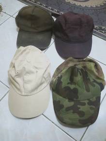 cap lelong 