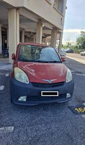 Perodua MyVi SX in Kajang, SGR
