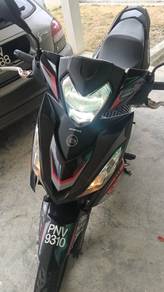 Honda RS150