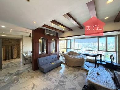 Apartment For Sale in Lavinia Apartments