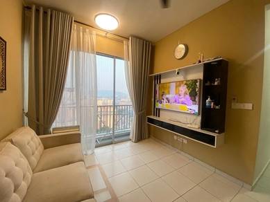 Condominium For Sale in PIXEL City Sentral