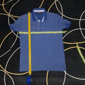 G2000 Polo Shirts Saiz M