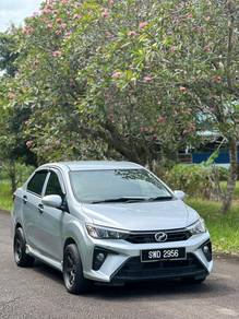 Perodua Bezza GX in Tawau, SBH