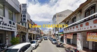 Shop lot For Rent in Georgetown,PNG