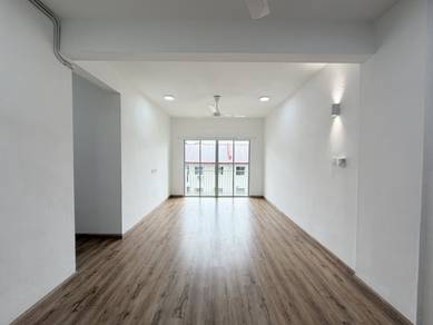 Apartment For Rent in Seri Sutera Residence