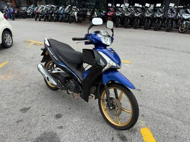 Honda Wave 125i