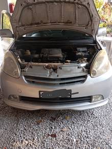Perodua MyVi SXi in Sik, KDH