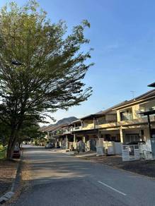 2-storey Terraced House For Sale in Ipoh,PRK