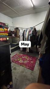 1-storey Terraced House For Sale in Klang,SGR