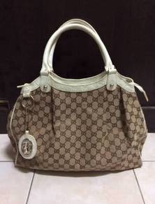 Gucci Sukey Bag