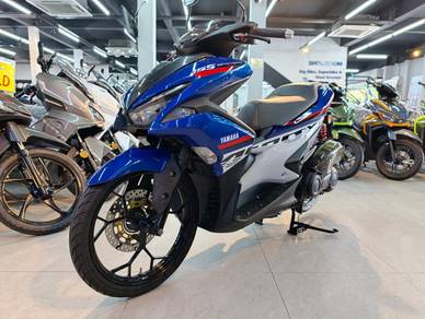 Yamaha NVX