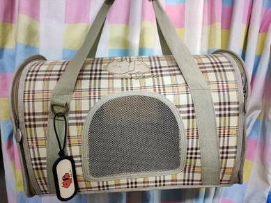 Portable Outdoor Pet Handbag