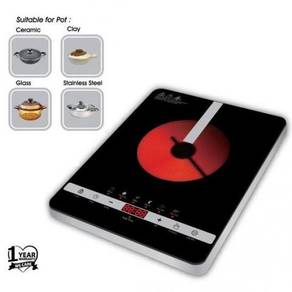 Khind infrared cooker