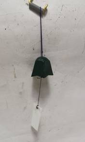 Iwachu NAMBU TEKKI Wind Chime Hanging Bell Small B