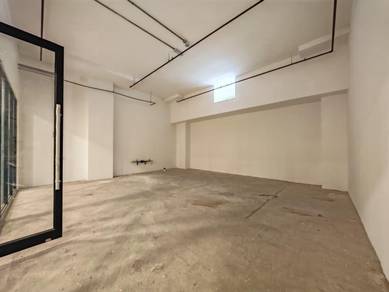 Retail space For Rent in Johor Bahru,JHR