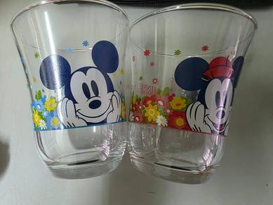 Mickey & Minnie Collection
