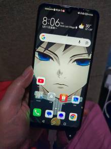Huawei nova 4e