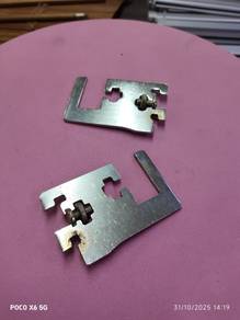 3B Sq Bar Bracket ( Pcs )