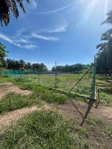 Agricultural Land in Dengkil, SGR