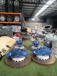 BMW F10 M5 Brake Disc Caliper