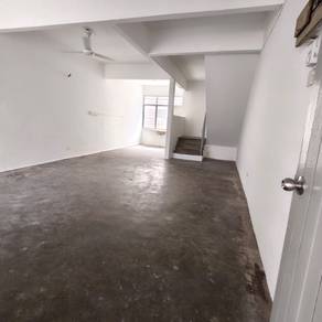 2-storey Terraced House For Sale in Perai,PNG