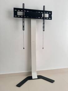 Korea Edgewall TV Stand Ultra Slim Floor Wall 70"