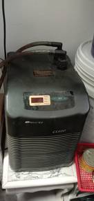 Aquarium Chiller