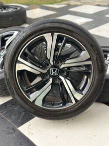 Civic Design 17 inch Civic hrv brv crz