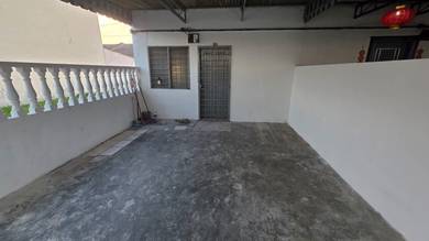 2-storey Terraced House For Sale in Klang,SGR