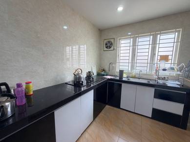 2-storey Terraced House For Sale in Cheng,MLK