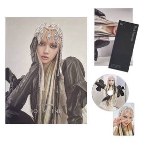 BORN PINK Lisa Version Album