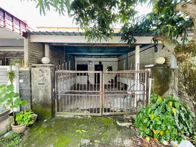 2-storey Terraced House For Sale in Semenyih,SGR