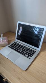 Apple Macbook Air 2017