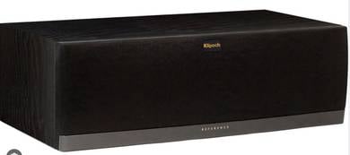 Klipsch Center Speaker