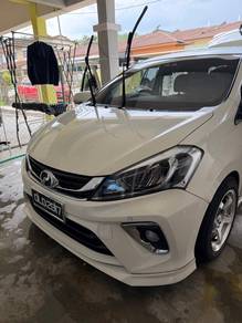 Perodua MyVi Gen 3 H in Seremban, NSN