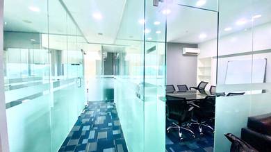 Office space For Sale in Wangsa Maju,KUL