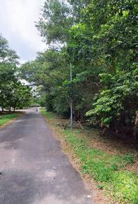 Industrial Land in Masjid Tanah, MLK