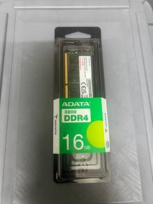 Laptop RAM DDR4 16GB 3200AA