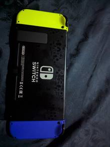Nintendo switch v2 jailbreak 