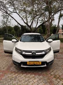 Honda CR-V TC-P 2WD in Seremban, NSN