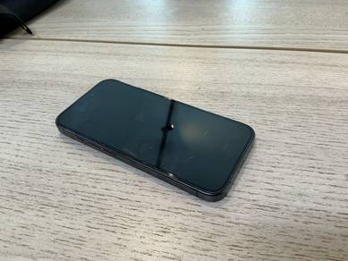 Iphone 15pro 256GB Silver