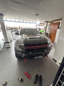 Ford Ranger XLT in Semenyih, SGR
